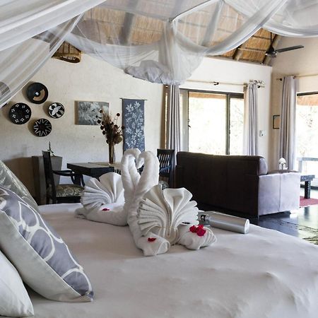 Ezulwini Game Lodges Mica Exterior foto