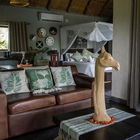 Ezulwini Game Lodges Mica Exterior foto