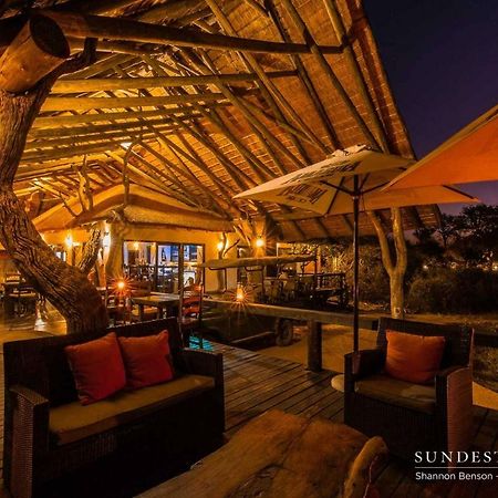 Ezulwini Game Lodges Mica Exterior foto