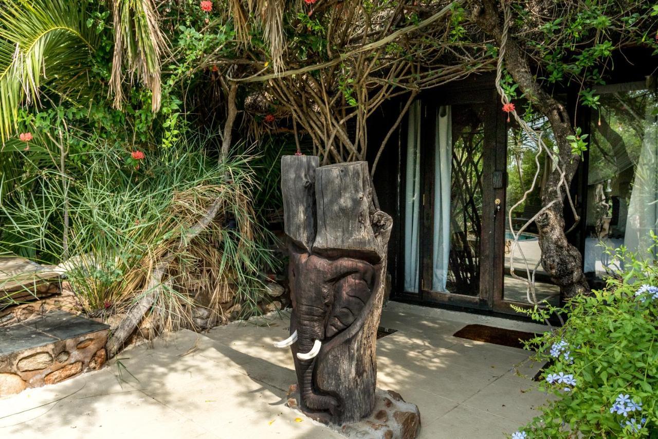 Ezulwini Game Lodges Mica Exterior foto