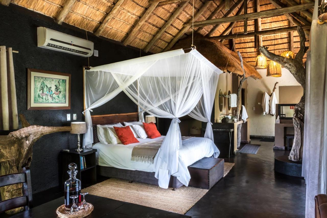 Ezulwini Game Lodges Mica Exterior foto