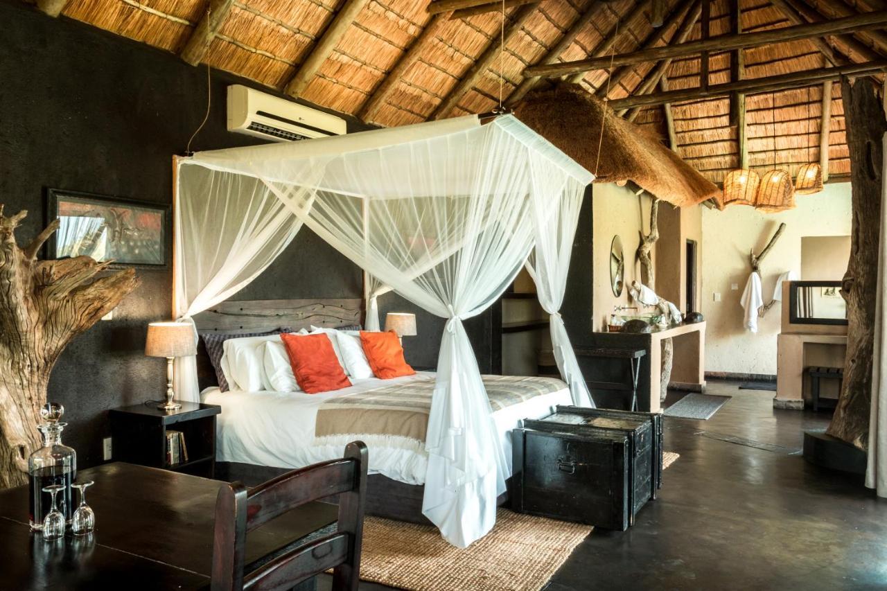 Ezulwini Game Lodges Mica Exterior foto