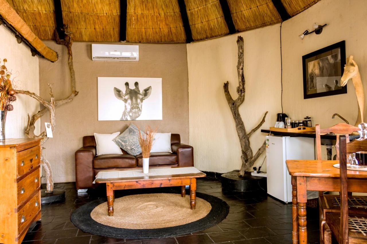 Ezulwini Game Lodges Mica Exterior foto