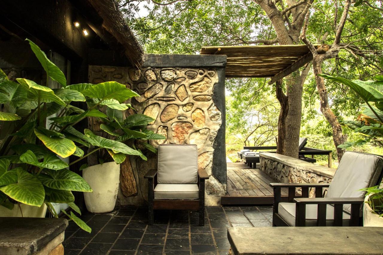 Ezulwini Game Lodges Mica Exterior foto