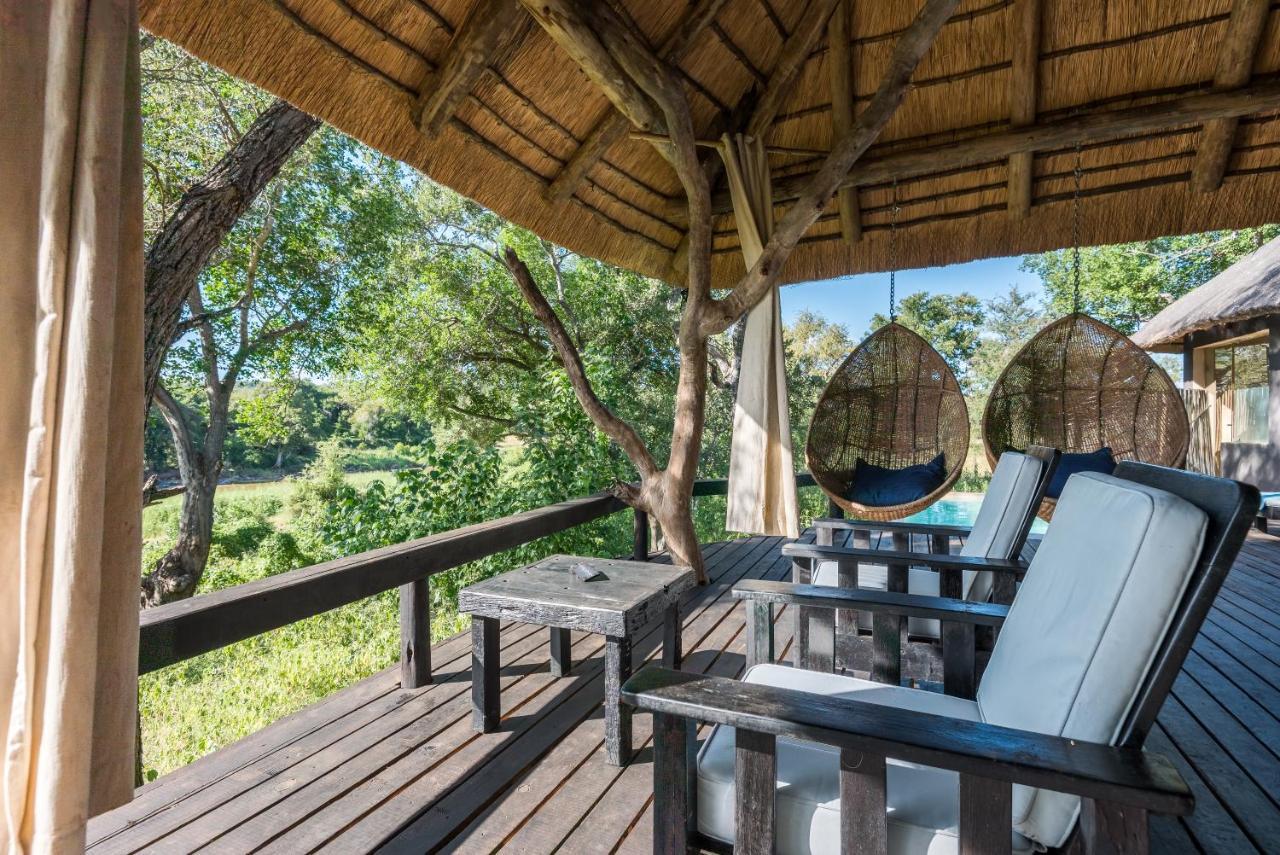 Ezulwini Game Lodges Mica Exterior foto