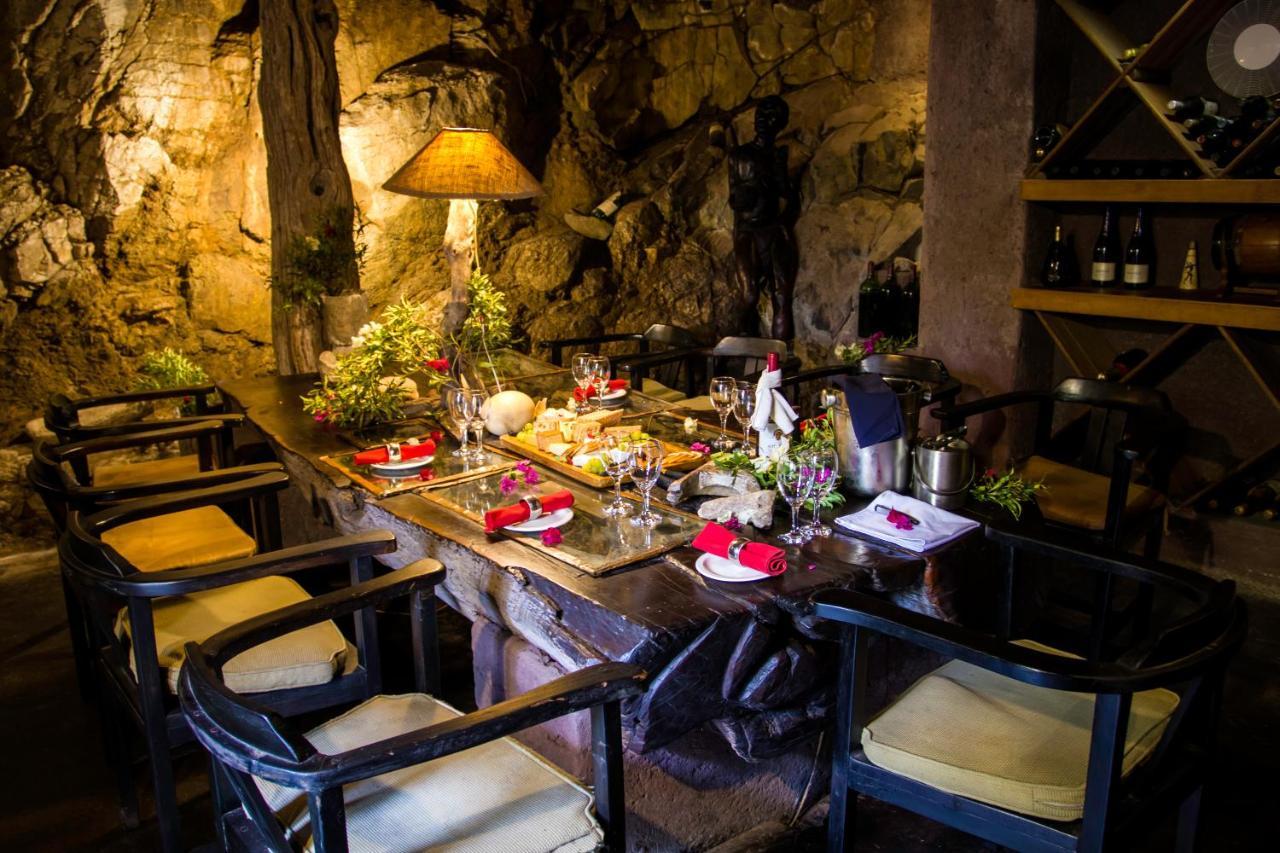 Ezulwini Game Lodges Mica Exterior foto