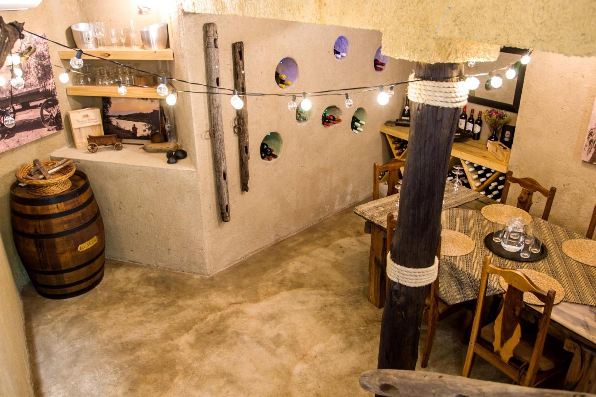 Ezulwini Game Lodges Mica Exterior foto