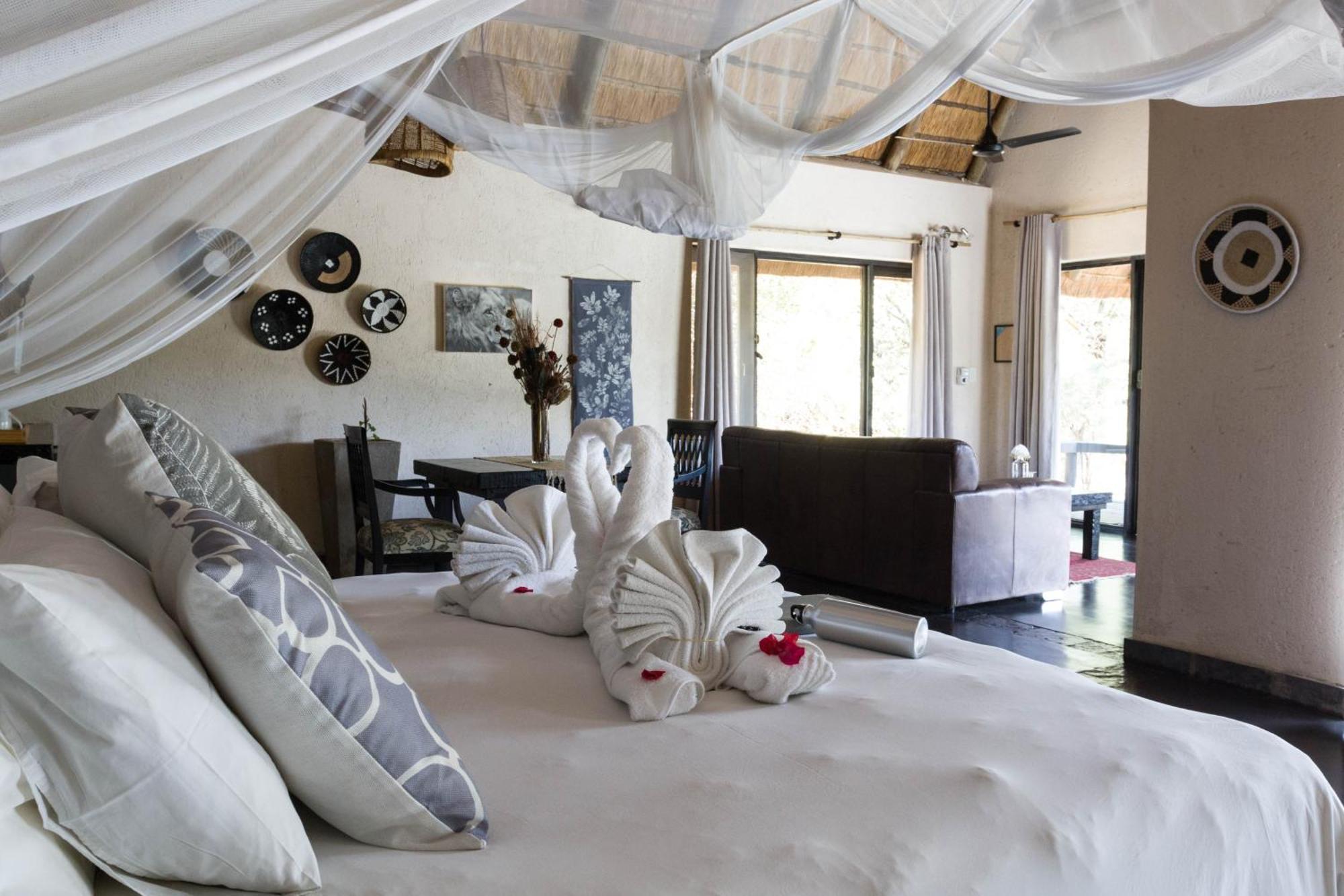 Ezulwini Game Lodges Mica Exterior foto
