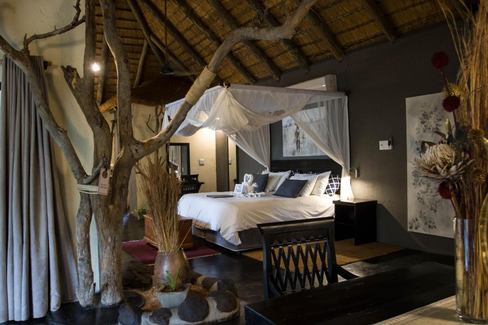 Ezulwini Game Lodges Mica Exterior foto