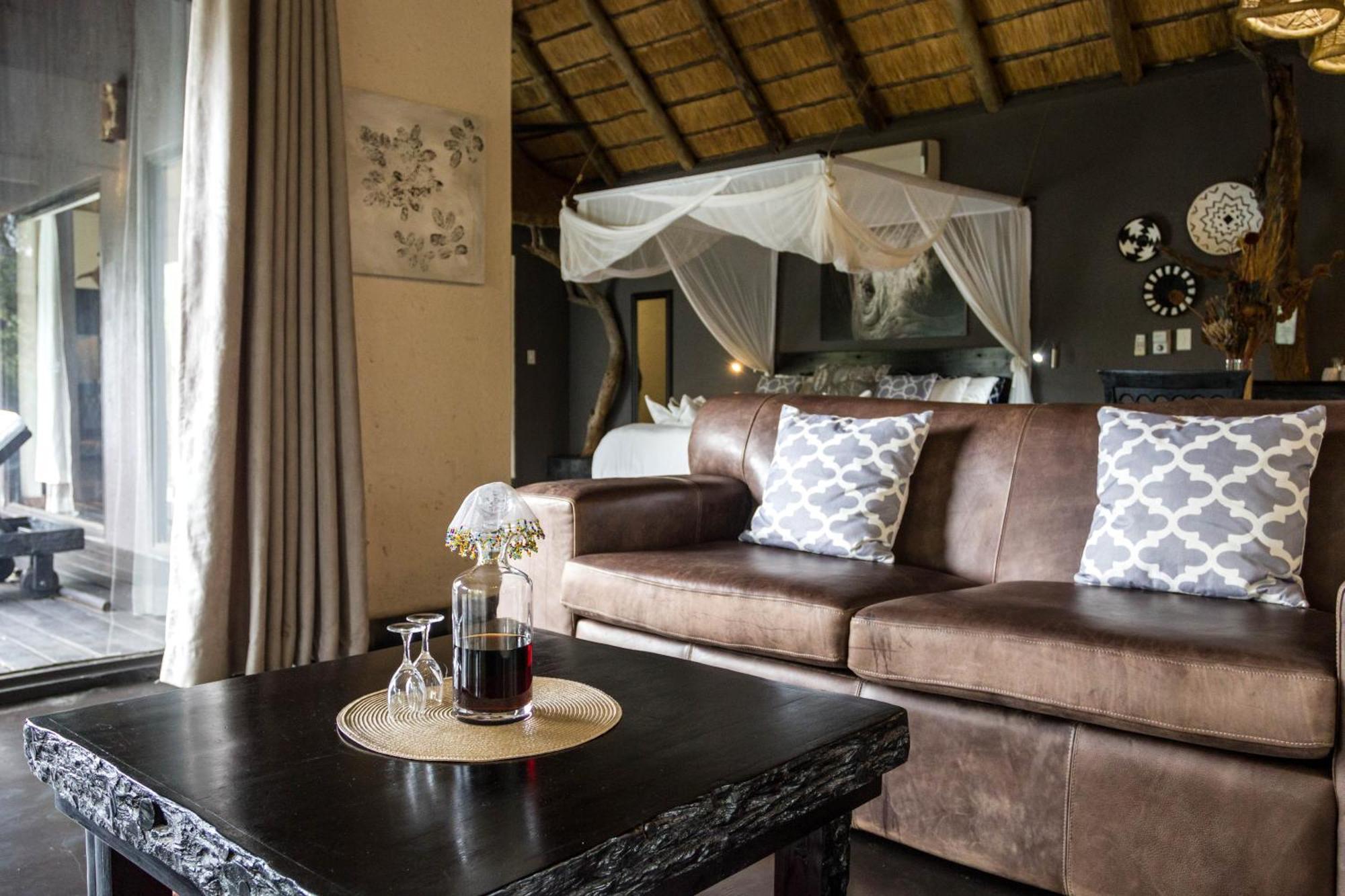Ezulwini Game Lodges Mica Exterior foto