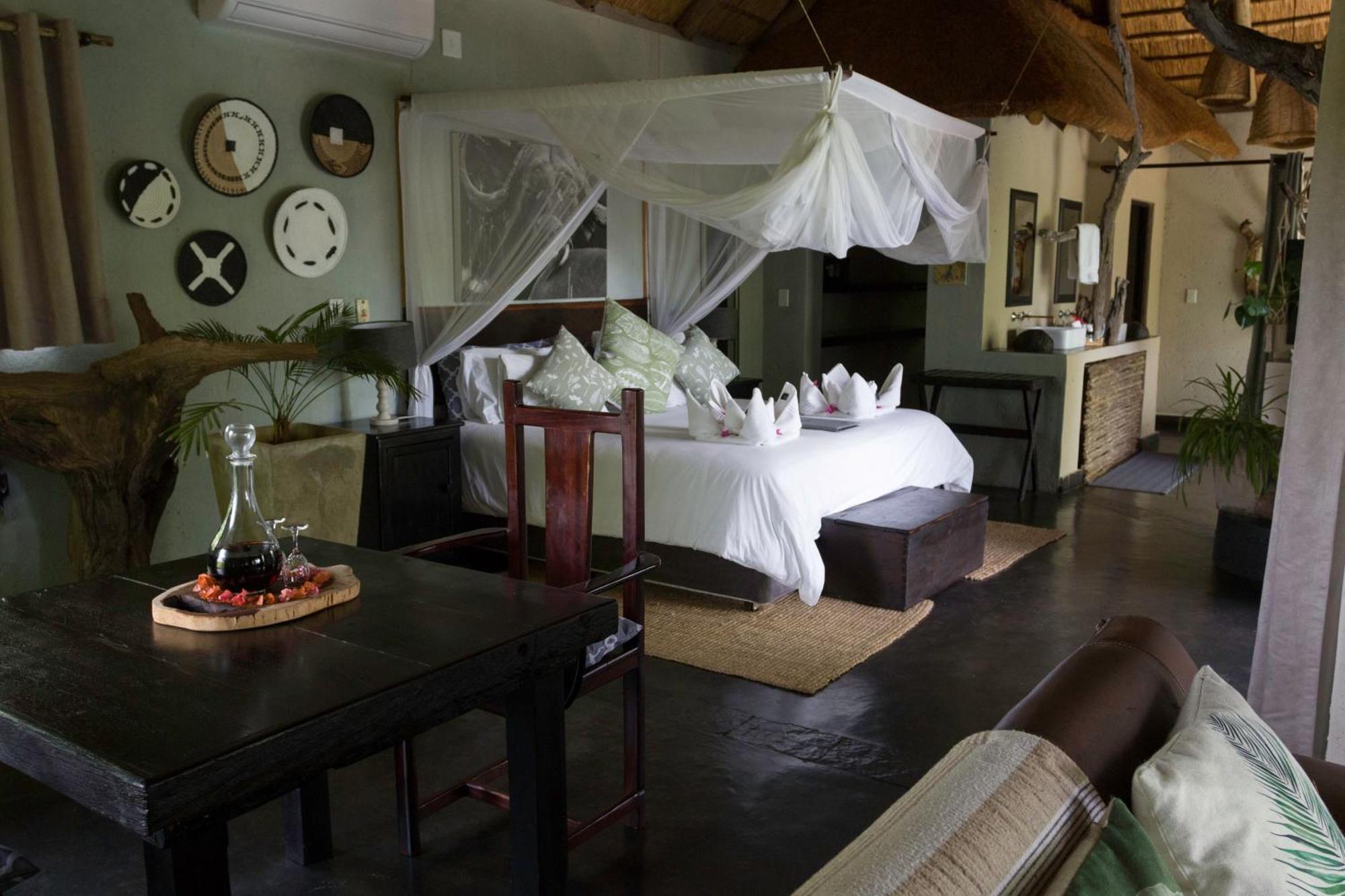 Ezulwini Game Lodges Mica Exterior foto