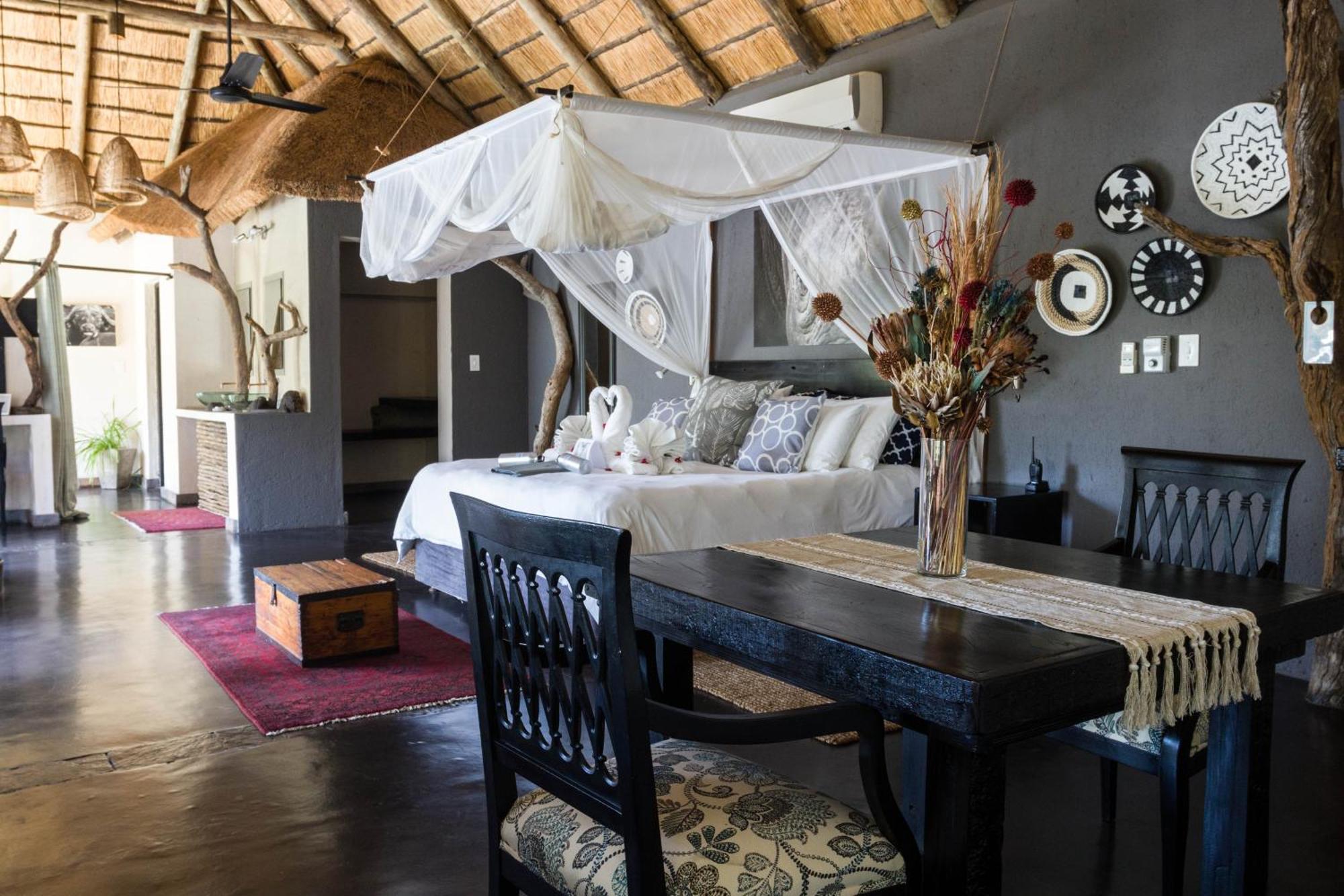 Ezulwini Game Lodges Mica Exterior foto