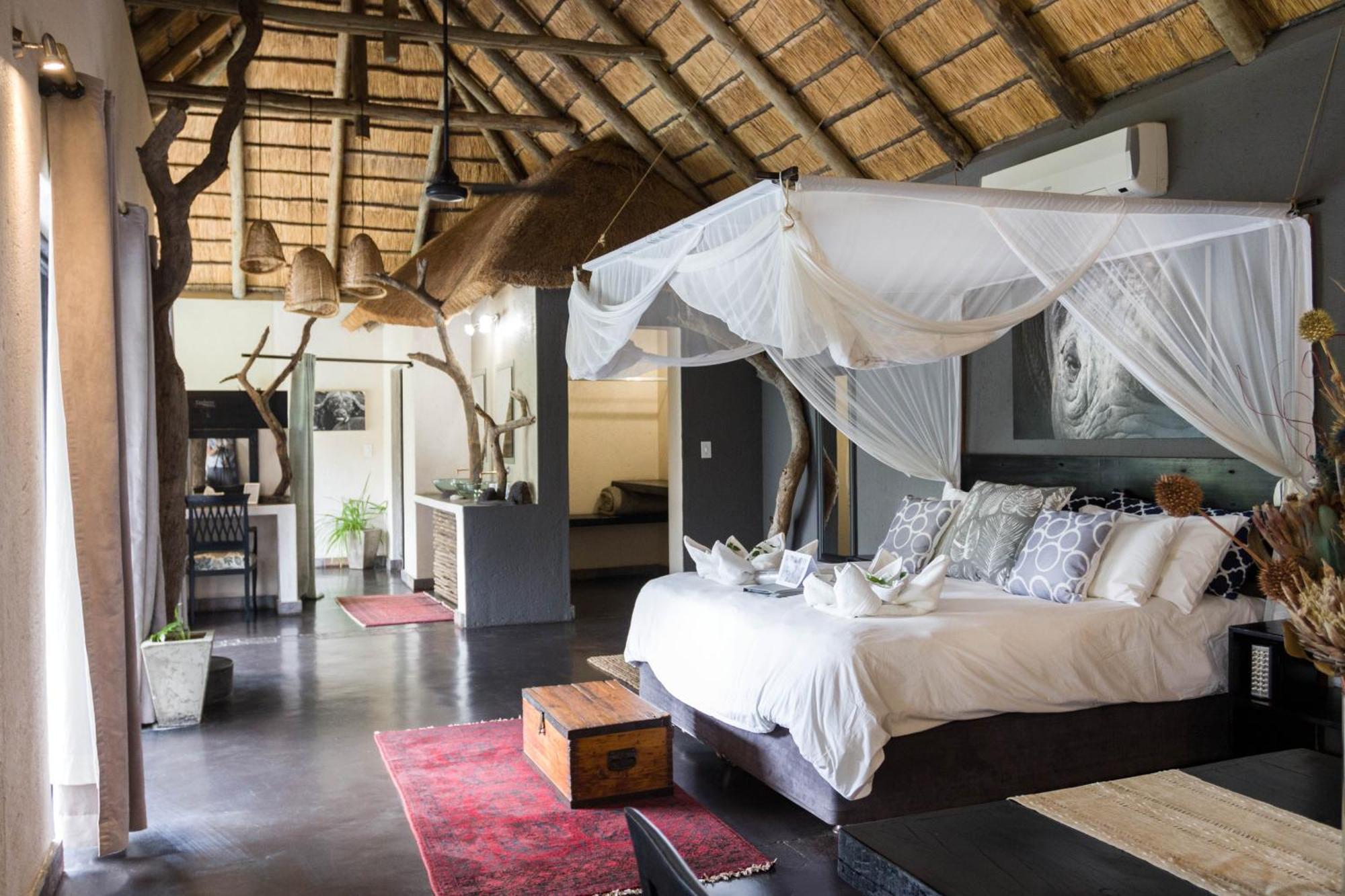 Ezulwini Game Lodges Mica Exterior foto
