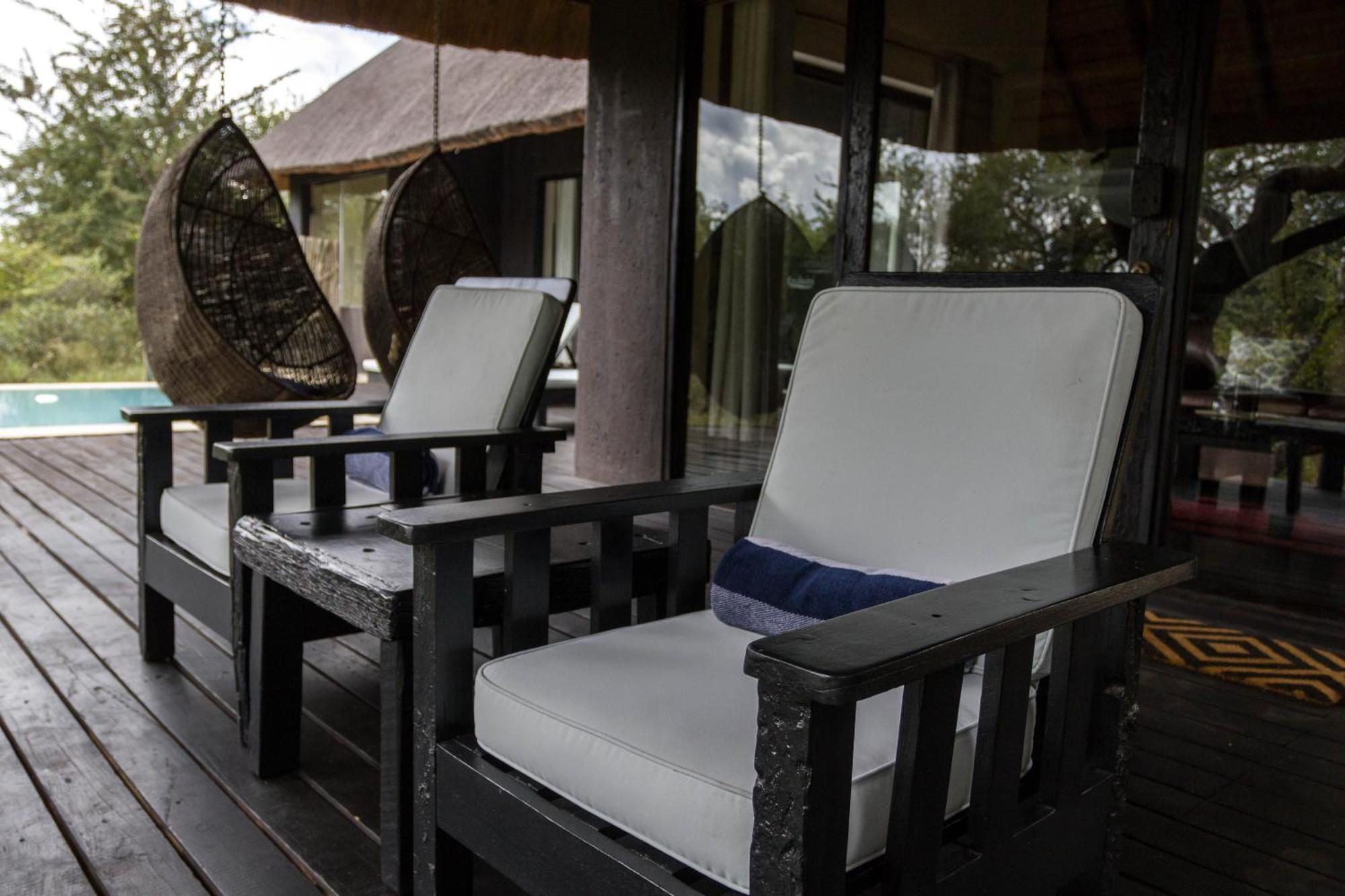 Ezulwini Game Lodges Mica Exterior foto