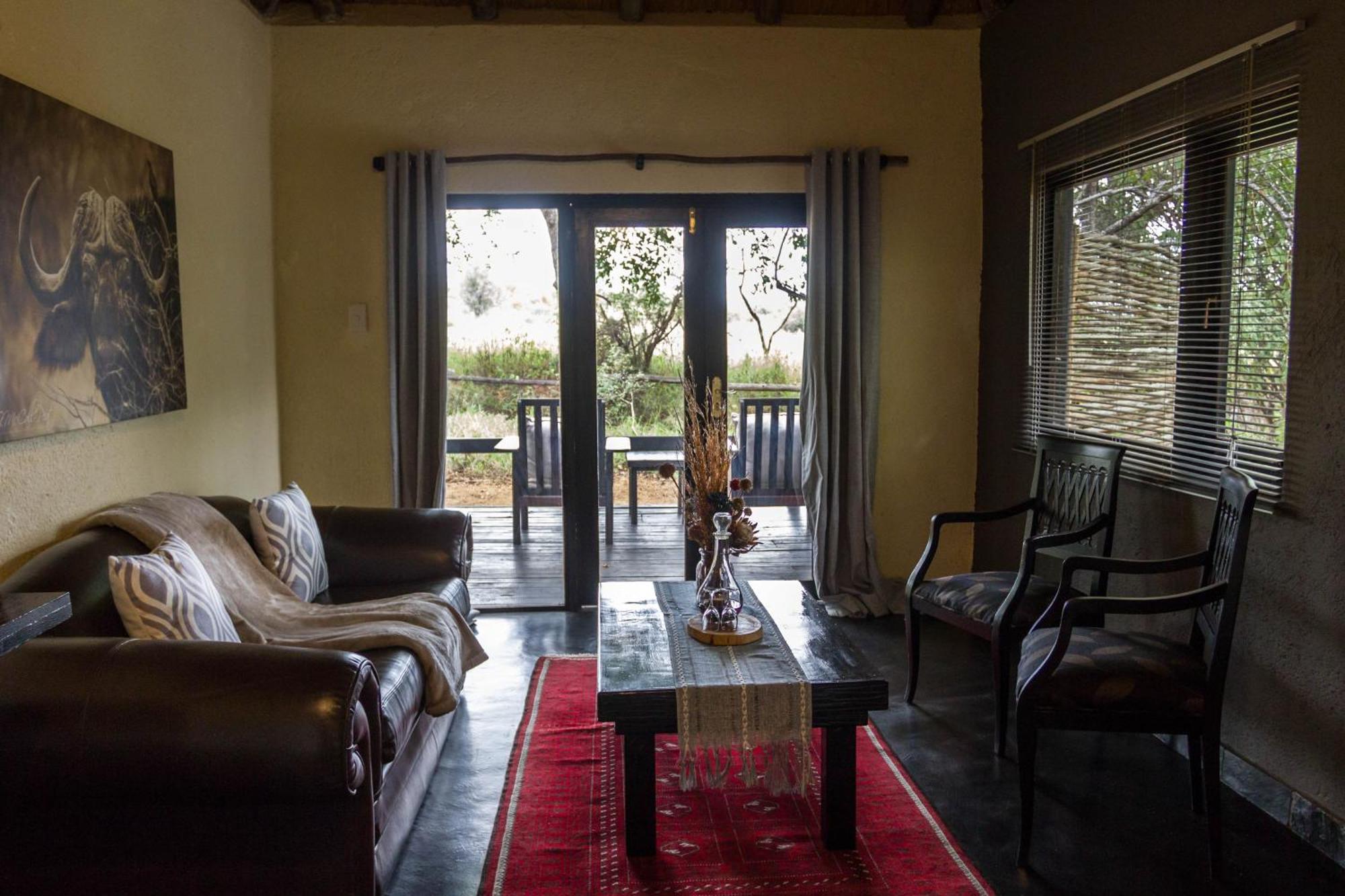Ezulwini Game Lodges Mica Exterior foto