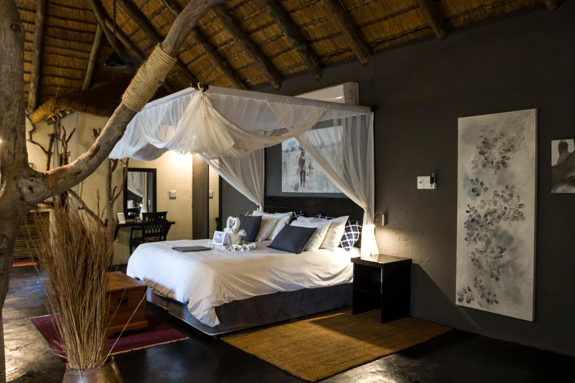 Ezulwini Game Lodges Mica Exterior foto