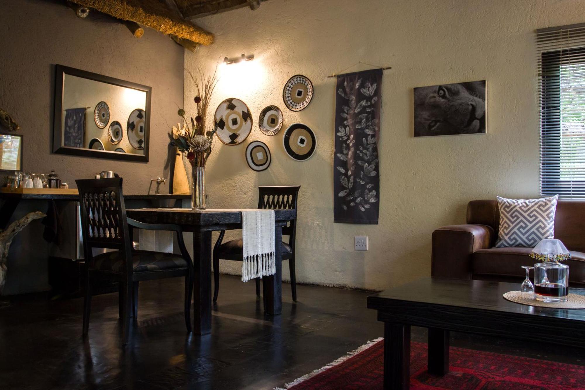 Ezulwini Game Lodges Mica Exterior foto