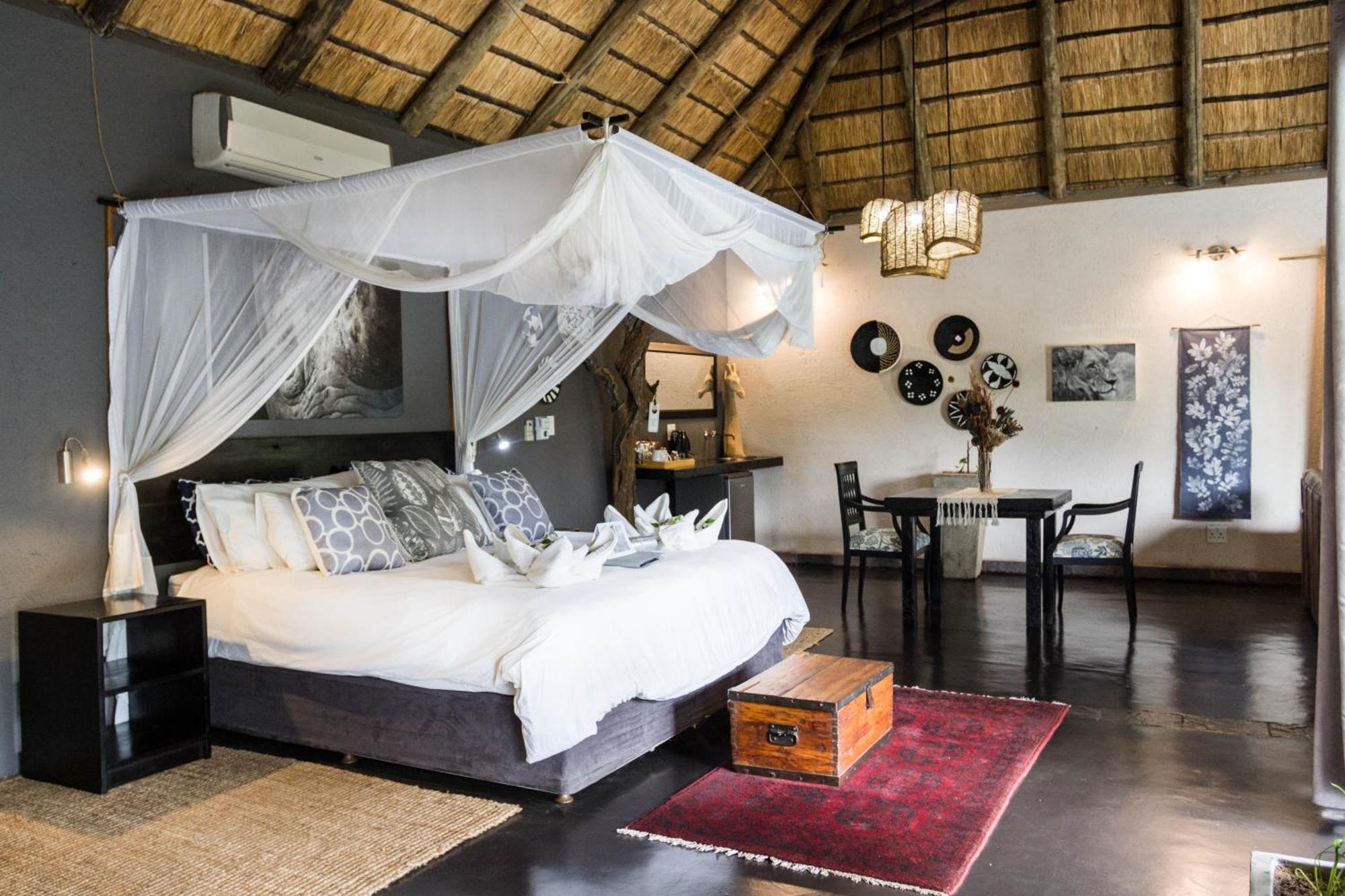 Ezulwini Game Lodges Mica Exterior foto