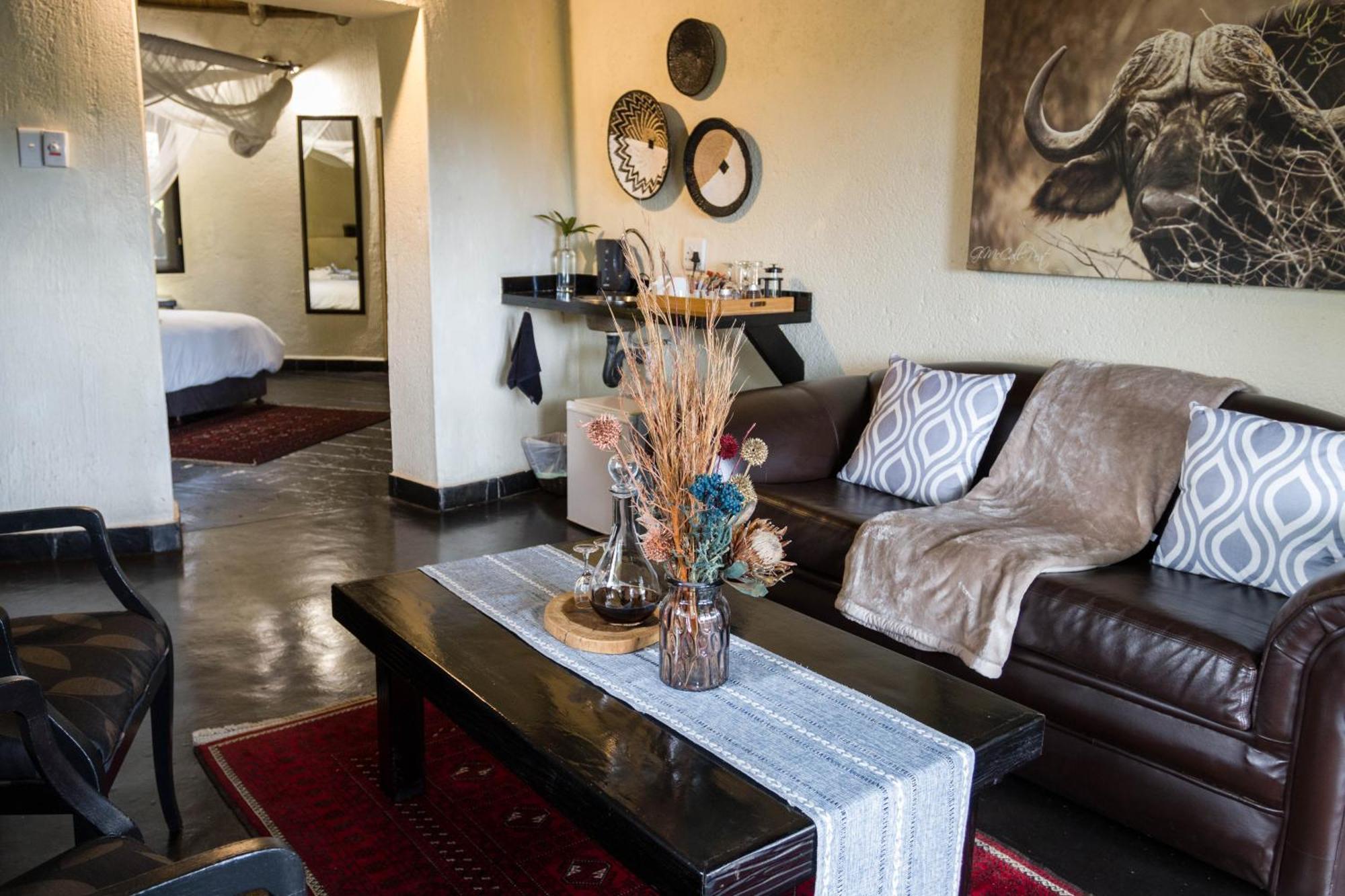 Ezulwini Game Lodges Mica Exterior foto