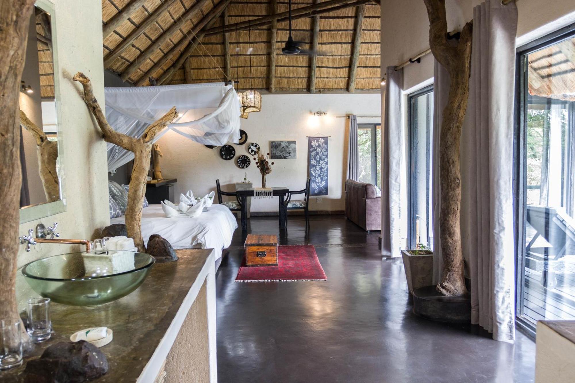 Ezulwini Game Lodges Mica Exterior foto